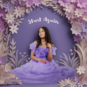 Listen to Start Again song with lyrics from Harmoni