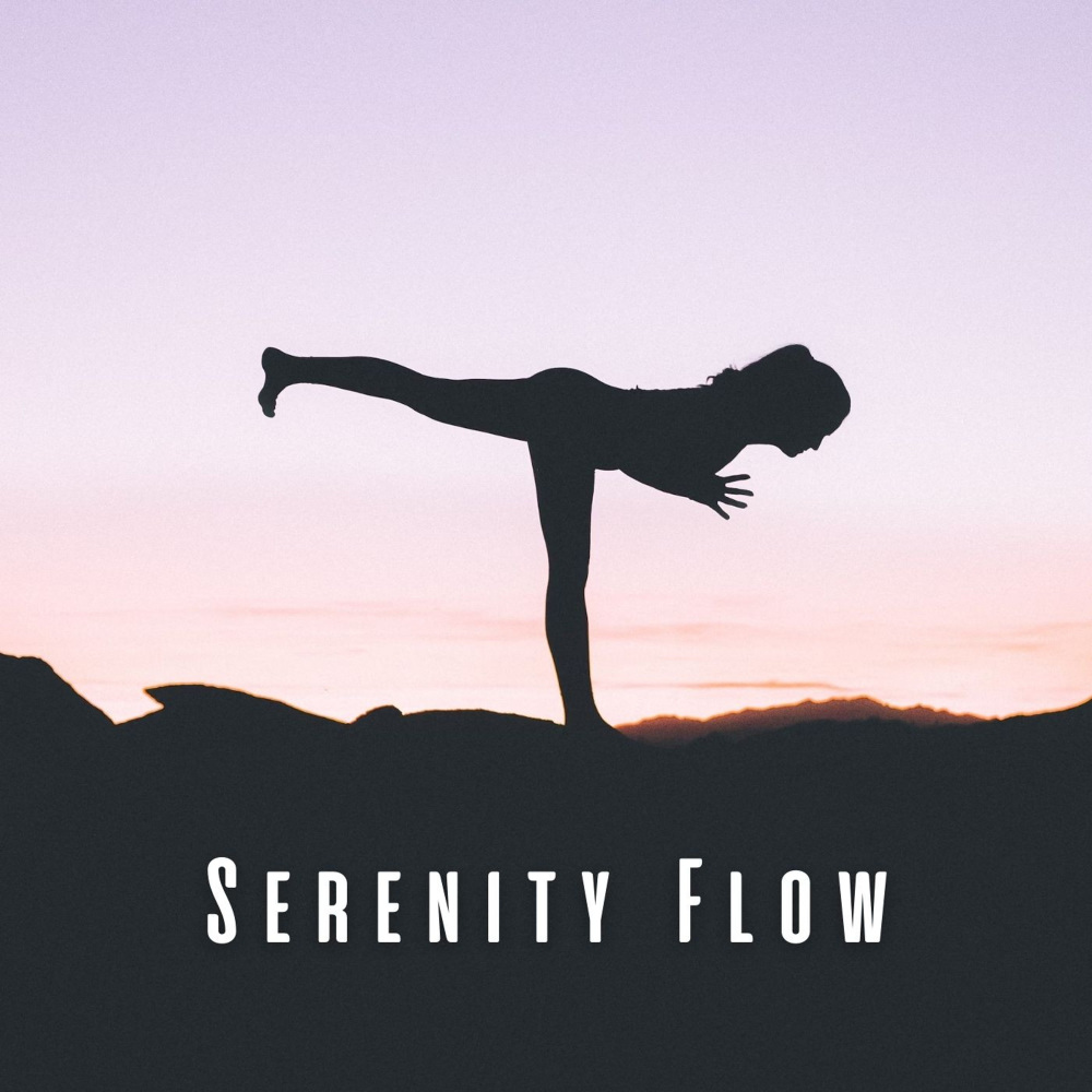 Yoga's Serene Whispers