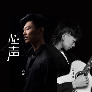 收聽大歡的心聲歌詞歌曲