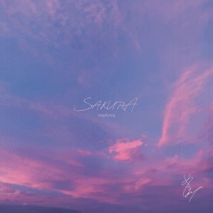 Album Sakura from めじふぁにー