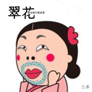 Album 翠花 from 
