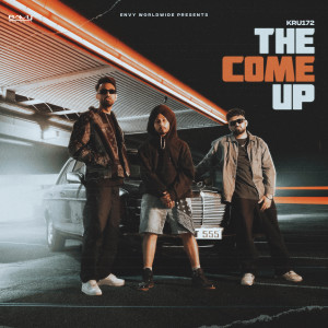 The Come Up (Explicit)