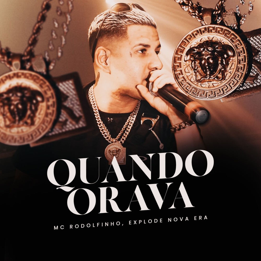 Quando Orava