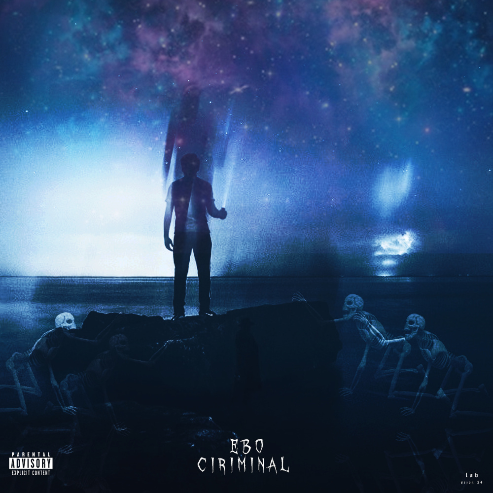 Crımınal (Explicit)
