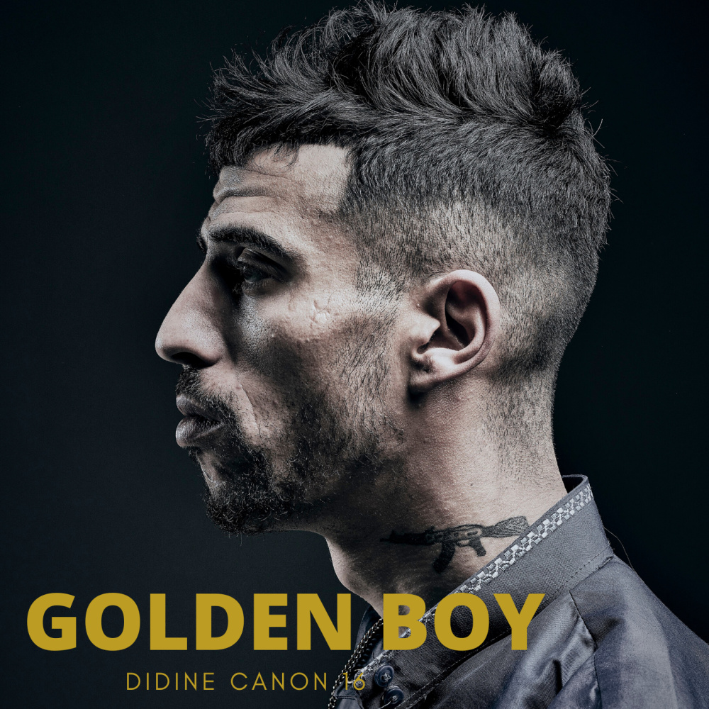 Golden Boy (Explicit)