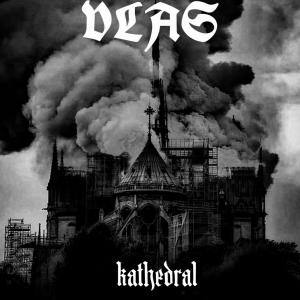 Dengarkan lagu Kathedral nyanyian Vlas dengan lirik
