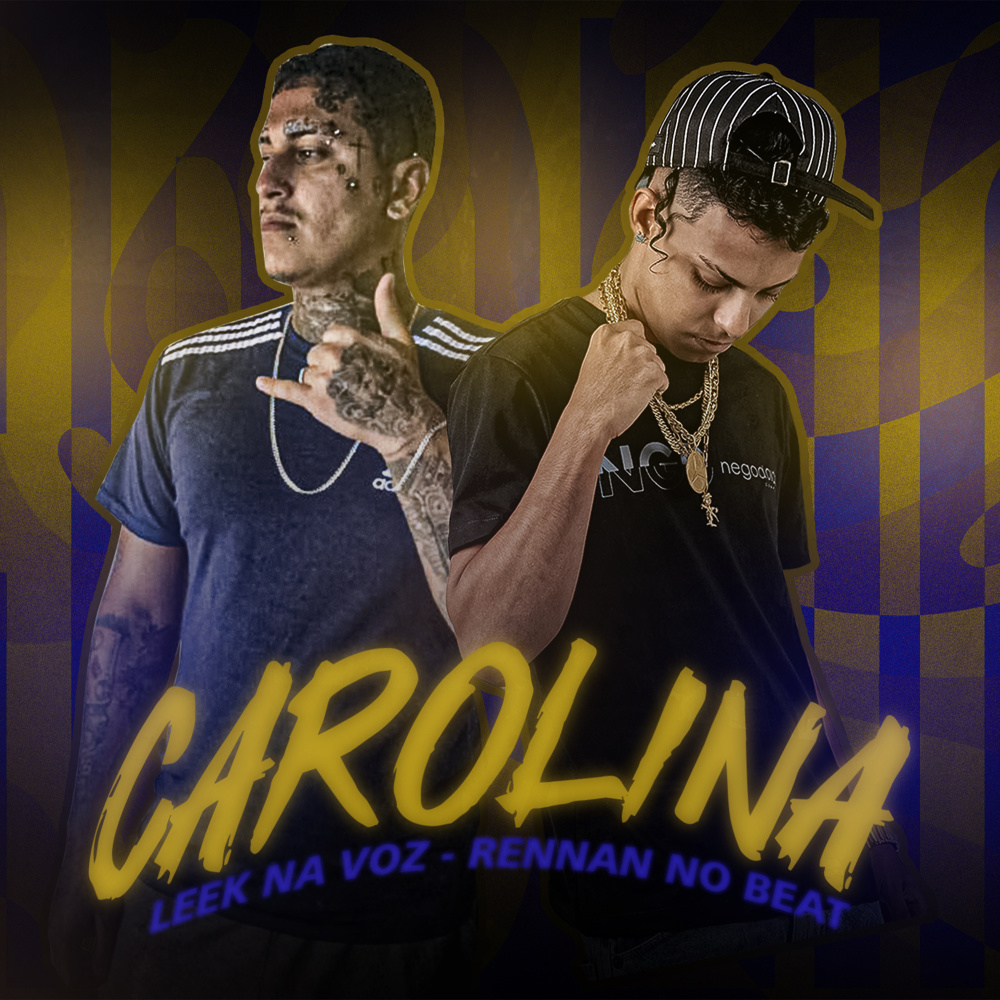 Carolina (feat. Rennan no Beat) (Explicit)