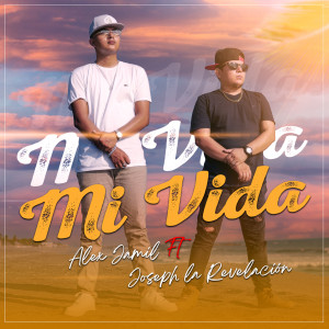Album Mi Vida from 
