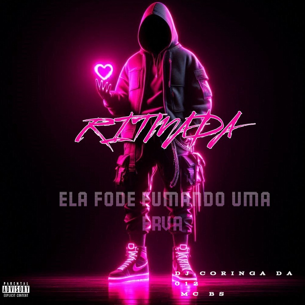 RITMADA ELA FODE FUMANDO UMA ERVA (Remix|Explicit)
