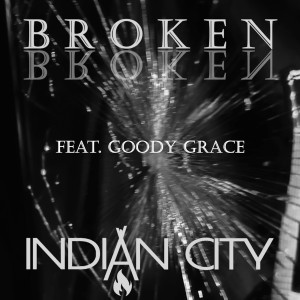Goody Grace的專輯Broken (feat. Goody Grace)