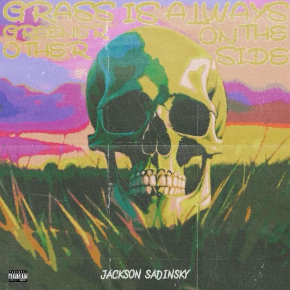 good feeling (feat. AP YCM & fridvy) (Explicit)