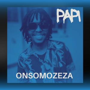 Papi的專輯Onsomozeza