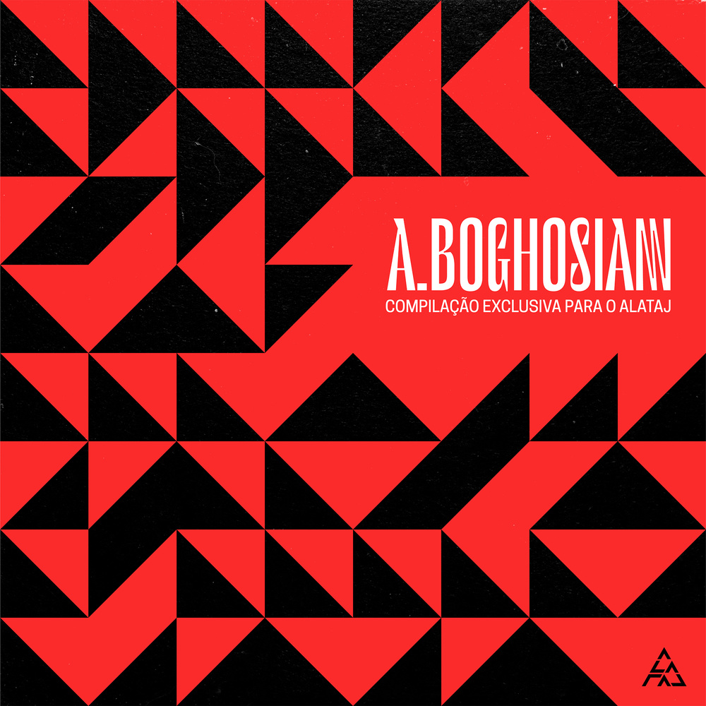 Behind Your Sunshine (Boghosian Remix)