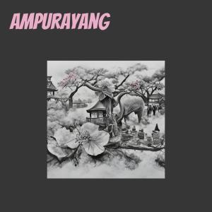 D'YUDI的專輯Ampurayang