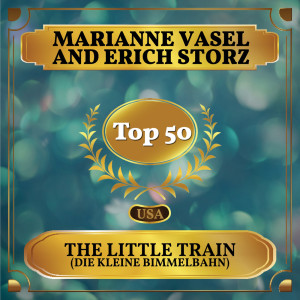ดาวน์โหลดและฟังเพลง The Little Train (Die Kleine Bimmelbahn) พร้อมเนื้อเพลงจาก Marianne Vasel