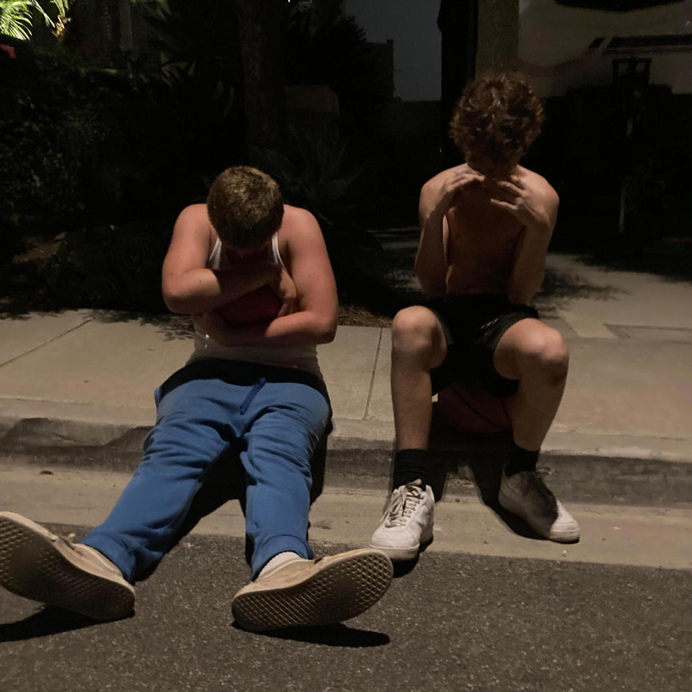 Speed Limit (feat. C Note) (Explicit)