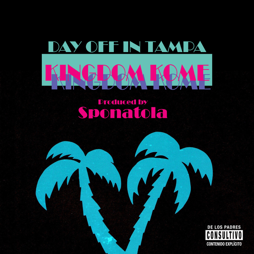 Day off in Tampa (Explicit)