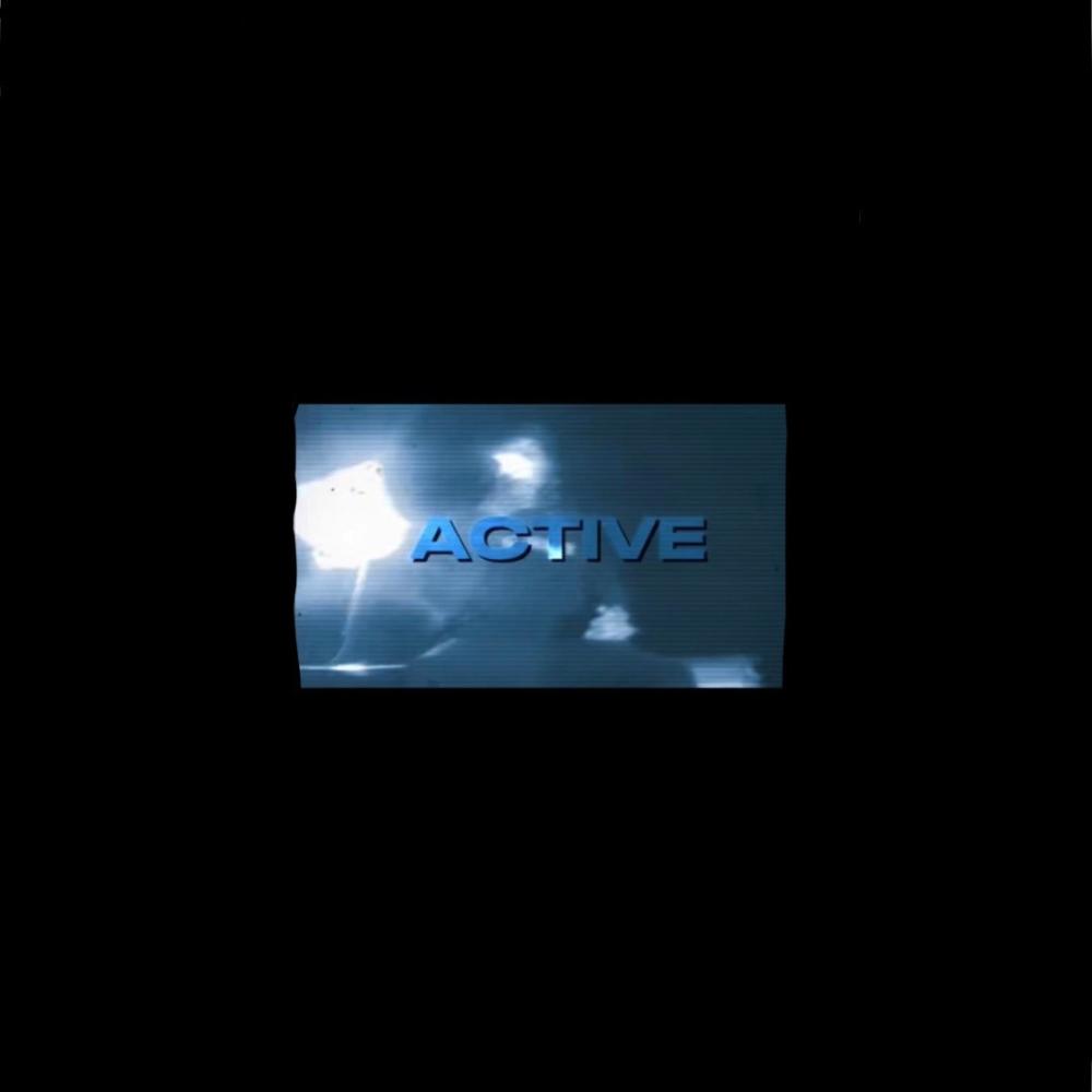 Active (Official Audio) (Explicit)