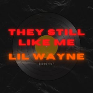 Album They Still Like Me: Lil Wayne Selection (Explicit) from Lil Wayne