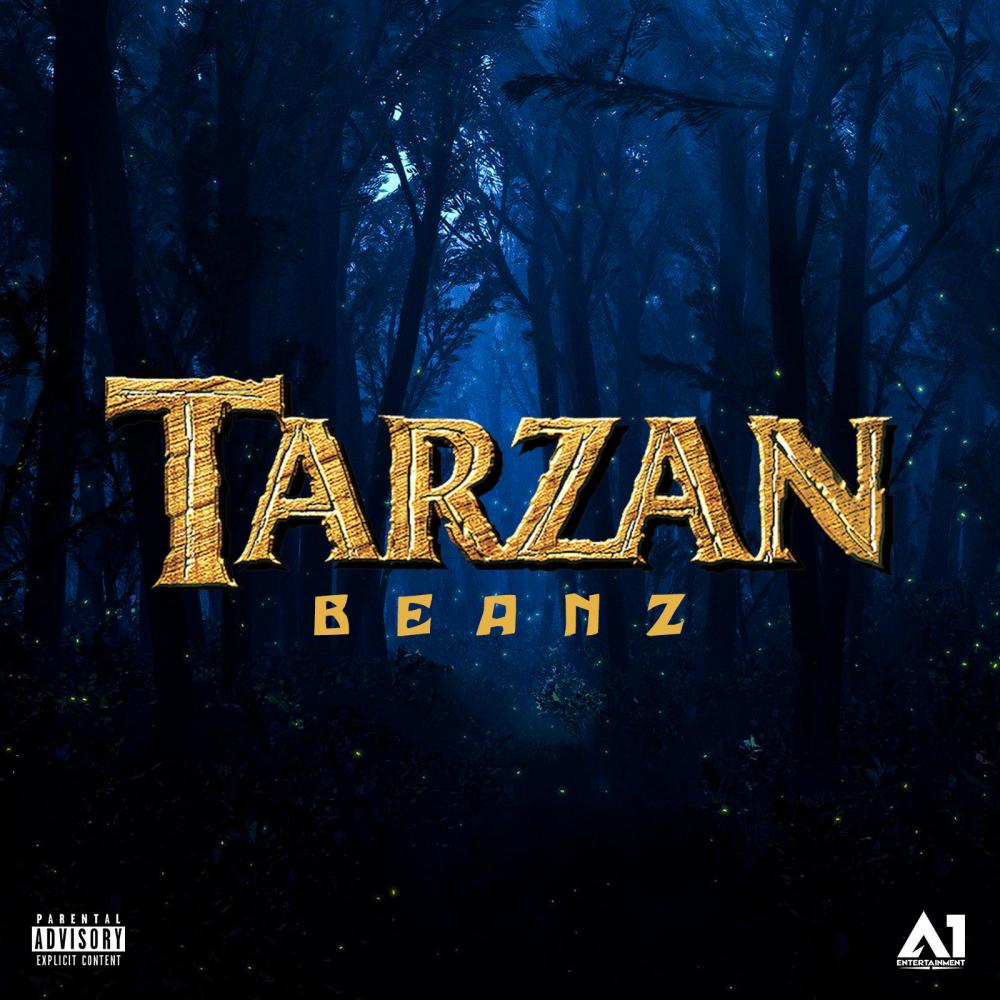 Tarzan (Explicit)
