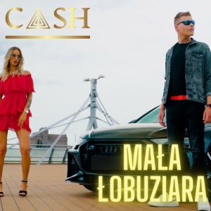 Album Mała Łobuziara oleh Cash