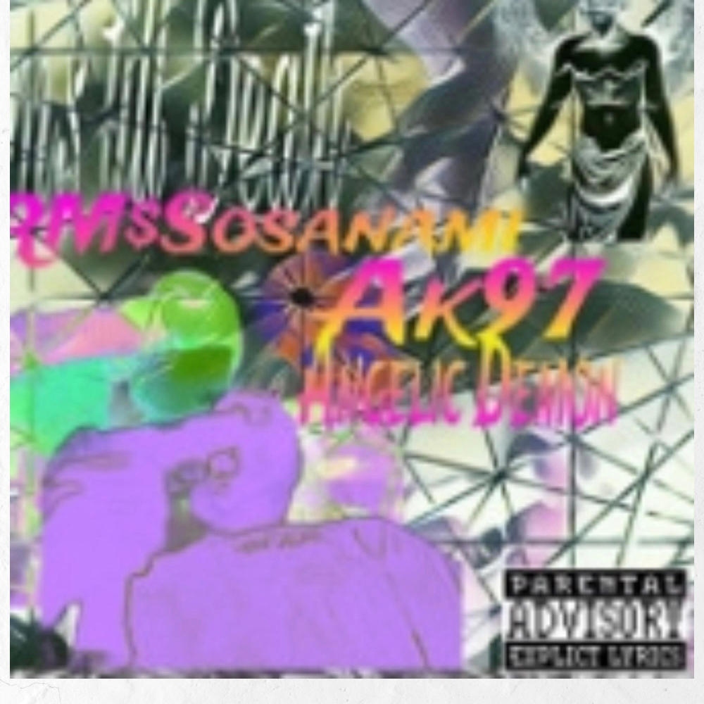GangstaWalk (feat. Ka$h) (Explicit)