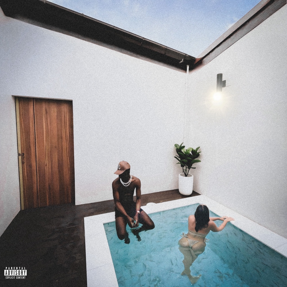 Never Worry (Explicit)