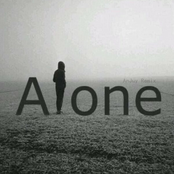 Alone (Remix)