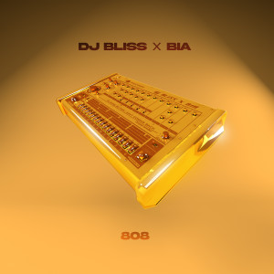 อัลบัม 808 ศิลปิน DJ BLISS
