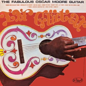 Oscar Moore的專輯Up Tempo/Buddy Can You Spare A Dime?/There'll Never Be Another You/April In Paris/Warm Up/Samson & Delilah Theme/Moonlight In Vermont/Kiss Me Again/Dinner For One (Full Album)