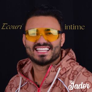 Album Ecouri intime from JADOR