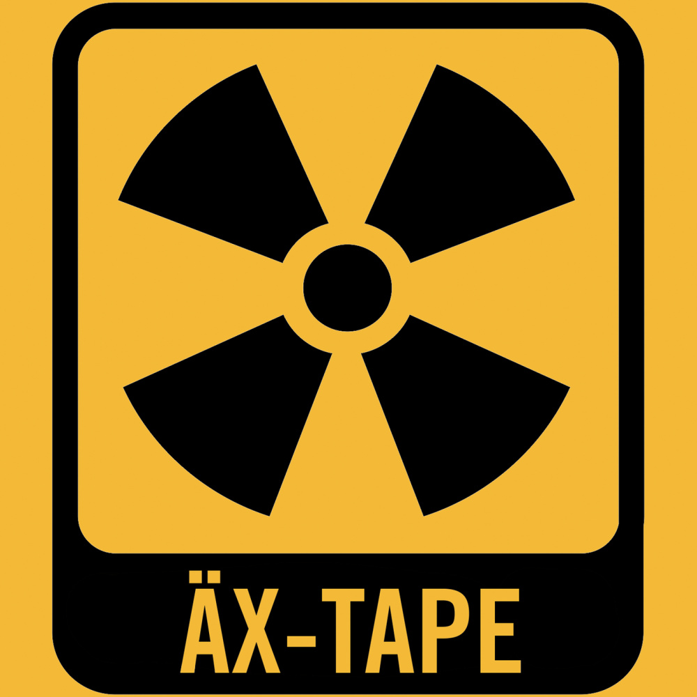 Äx Tape, Part 1 (Explicit)