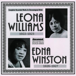 ดาวน์โหลดและฟังเพลง Way After One And My Daddy Ain't Come Home Yet พร้อมเนื้อเพลงจาก Edna Winston