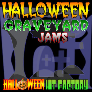 收聽Halloween Hit Factory的The Zombie Crew (Party Mix)歌詞歌曲