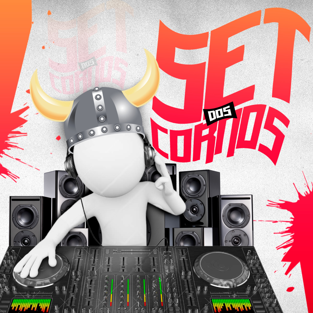 Set dos Cornos (Explicit)