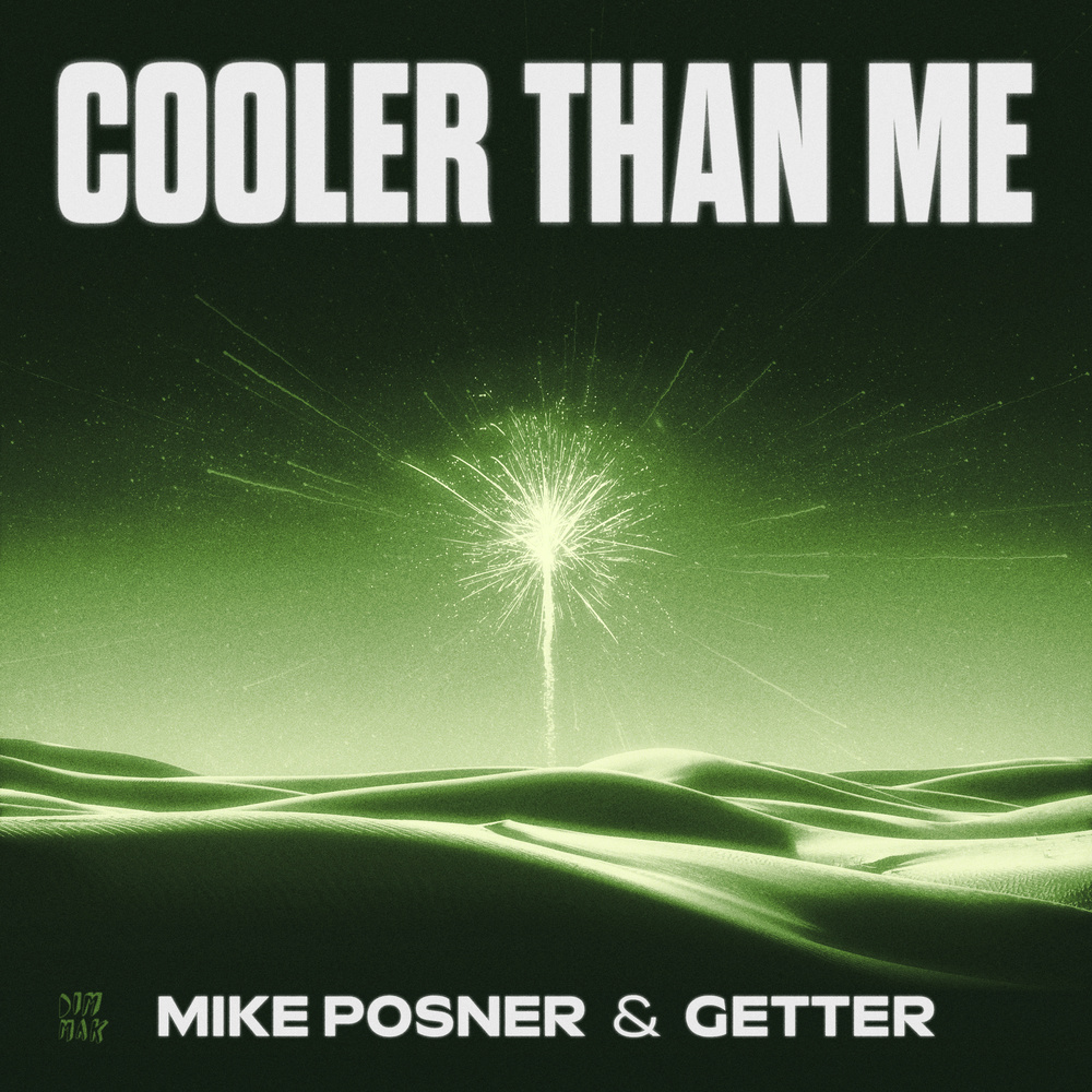 Cooler Than Me (Explicit)