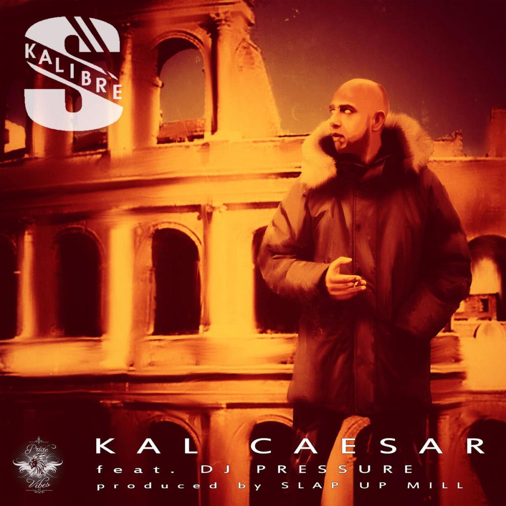 Kal Caesar(feat. DJ Pressure) (Explicit)