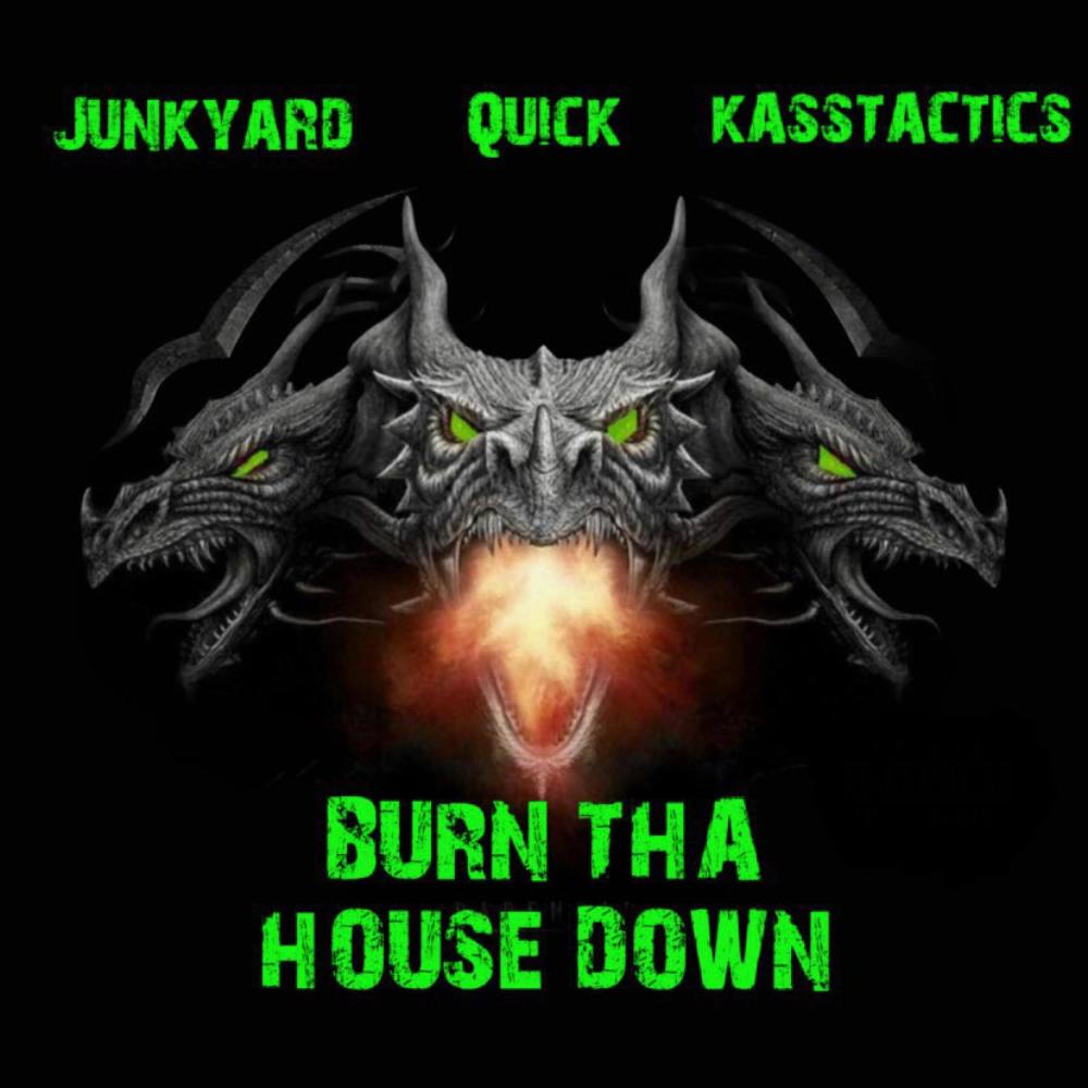 Royal Rumble (Explicit)