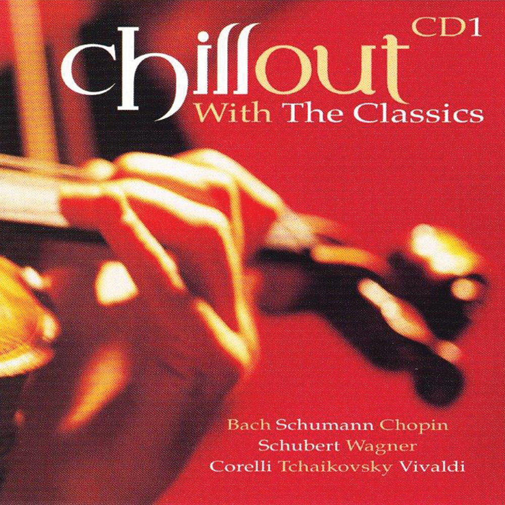 Concerto for Two Violins and Strings in D Minor, BWV1043: Largo ma non tanto