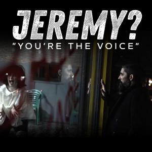 ดาวน์โหลดและฟังเพลง You're the Voice พร้อมเนื้อเพลงจาก JEREMY?