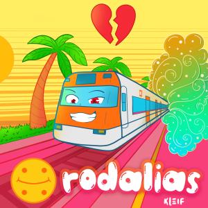 ดาวน์โหลดและฟังเพลง Rodalias (Explicit) พร้อมเนื้อเพลงจาก Kleif