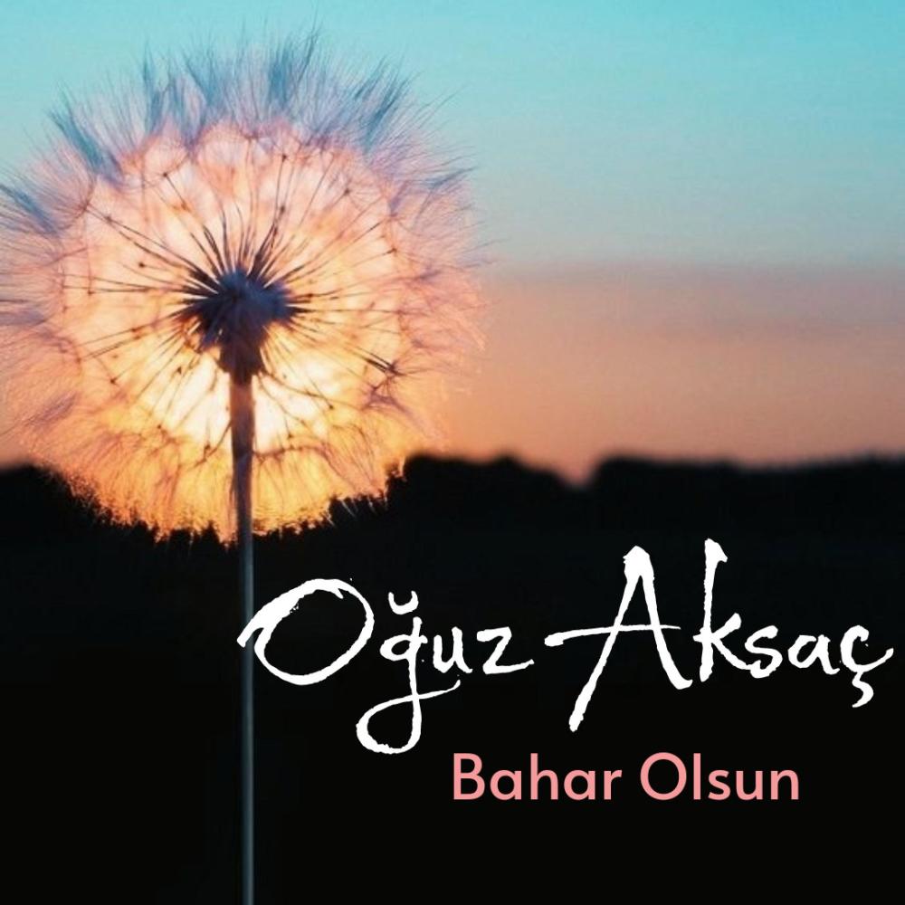 Bahar Olsun