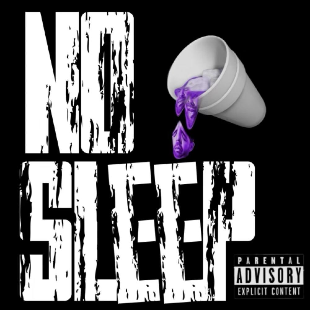 No Sleep (feat. Deplaz!) (Explicit)