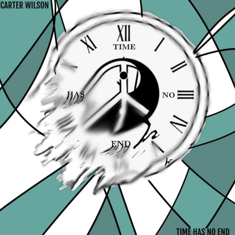 Time Has No End