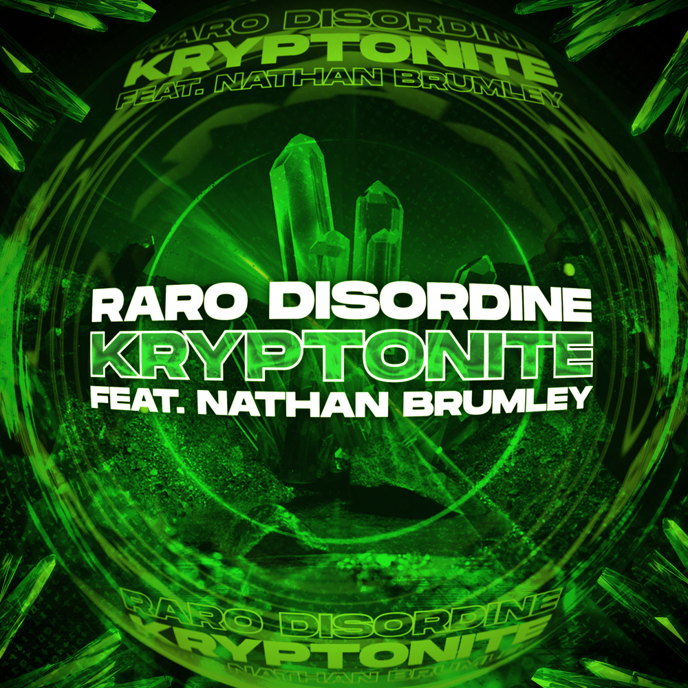 Kryptonite (Explicit)
