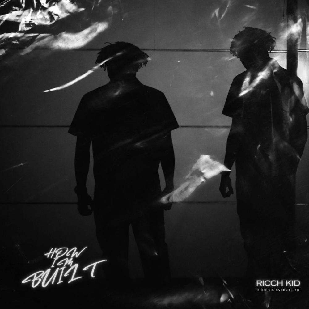 Shooting Star (feat. YARWTEASY, TGB Swayson & Fad Lan) (Explicit)