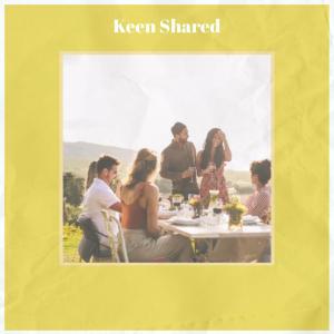 Various的专辑Keen Shared