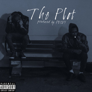 Album The Plot (Explicit) oleh Blvck O