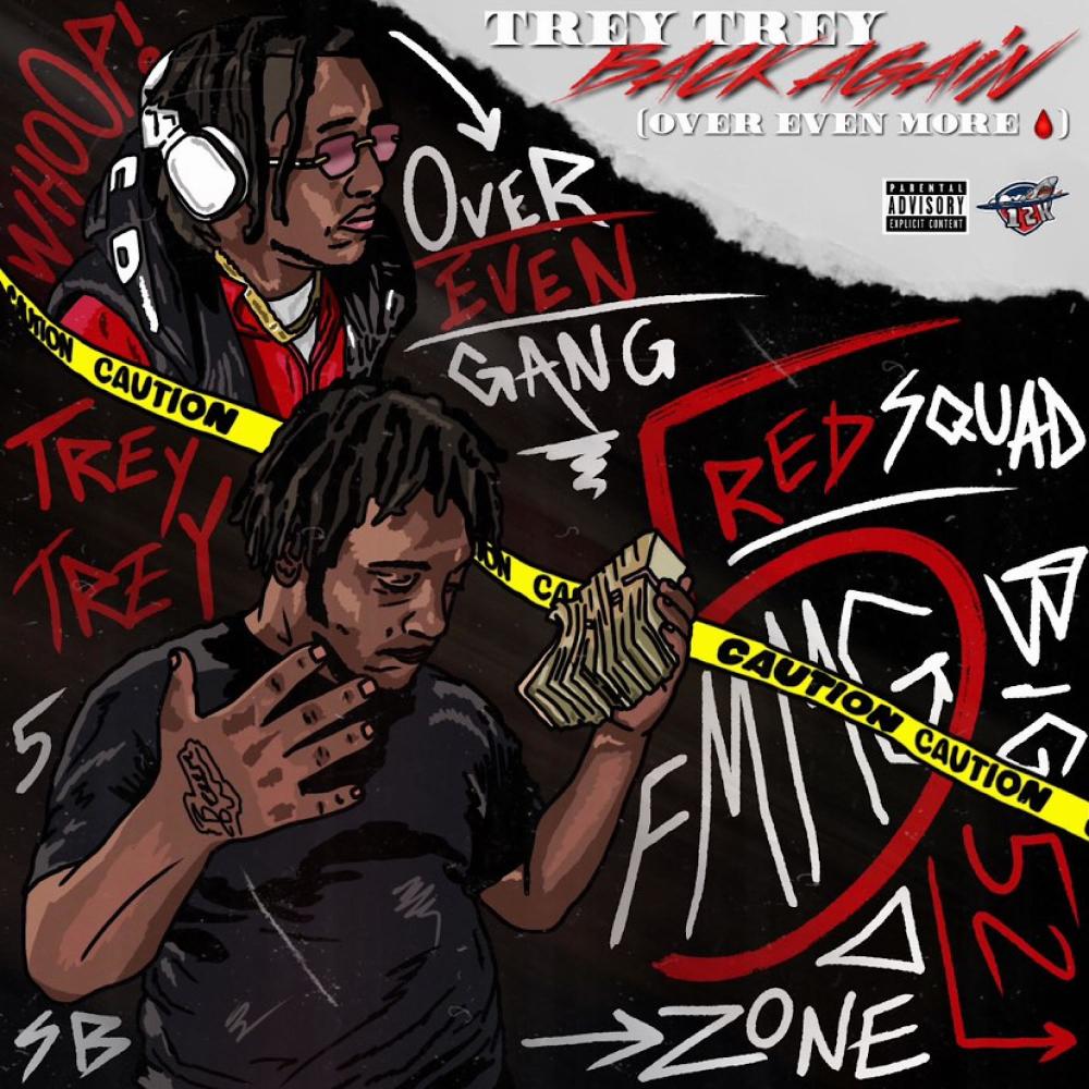 Make a Move (Bip Bands) (feat. Fat Ron) (Explicit)