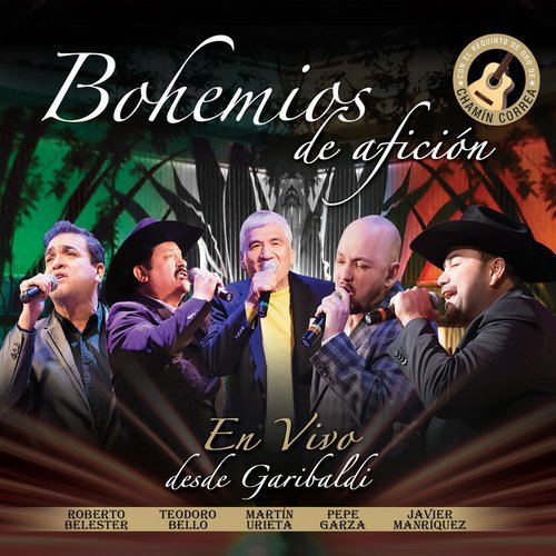 Mujeres Divinas (Live)